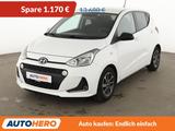 Hyundai i10 1.2 LEVEL 3 Aut.*PDC*SHZ*ALU*KLIMA*TOUCH* - Hyundai i10 in Leverkusen