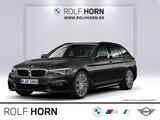 BMW 540i xDrive Touring M Sportpaket Navi H/K RFK - BMW 540 in Köln