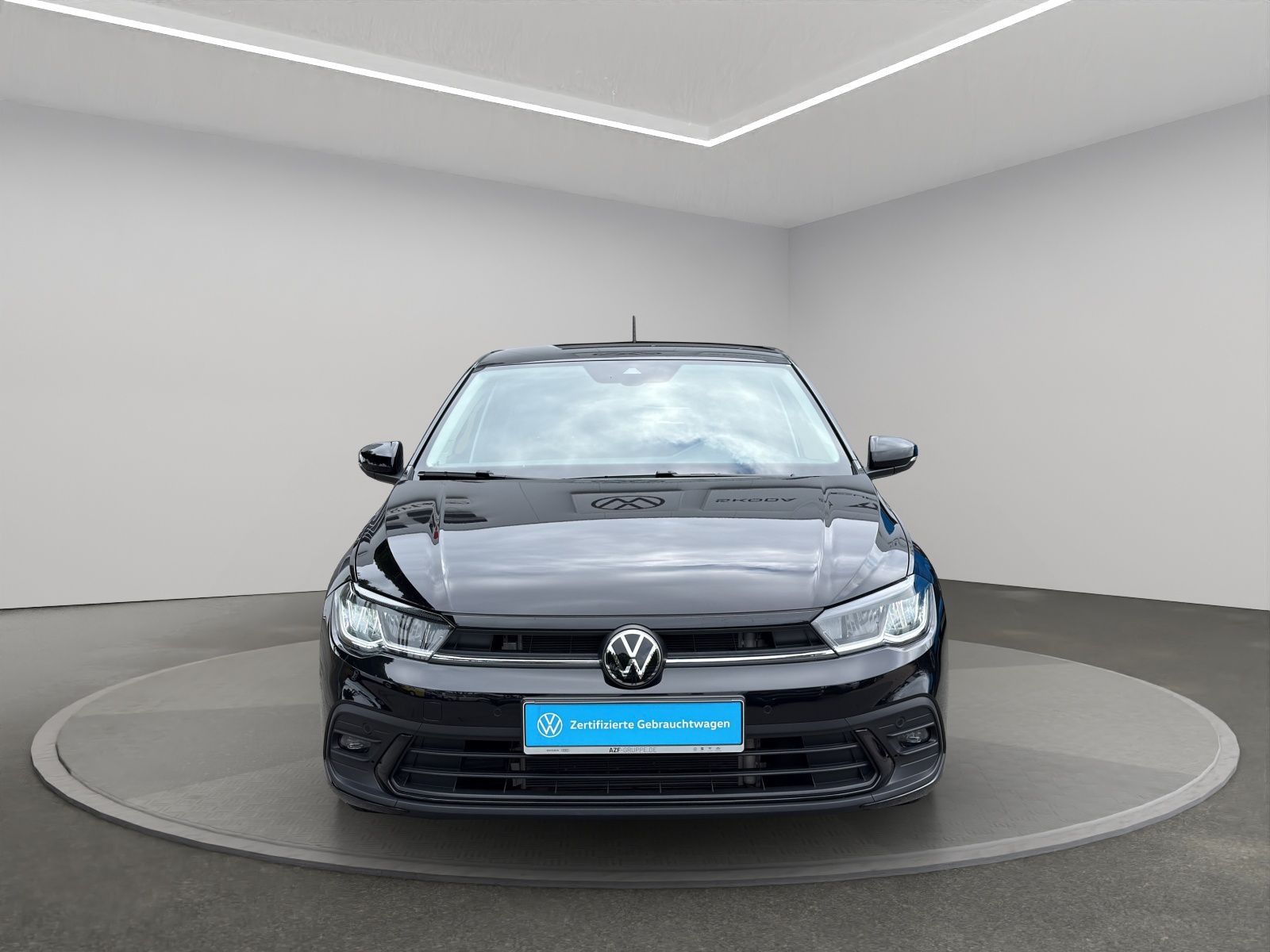 Volkswagen Polo - Bild 6