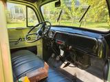Ford F1 Pickup Oldtimer - Autos aus dem Jahr 1951