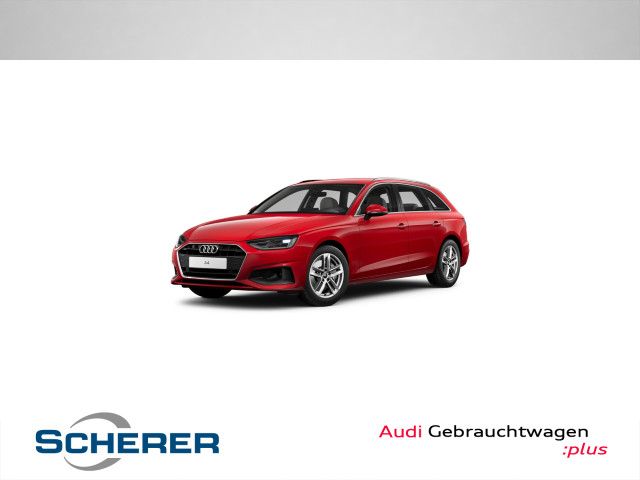2023 Audi A4