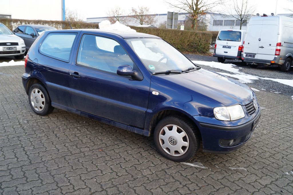 Angebot ansehen Volkswagen Polo