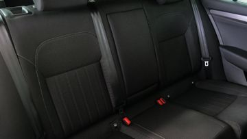 Skoda Superb Combi Style 2.0 TDI DSG NAV PDC MATRIX