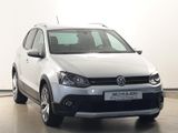 Volkswagen CrossPolo*DSG*Navi*Bi-Xenon*SHZ*ACC*CarPlay*PDC* - Volkswagen Polo: Dsg