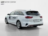 Kia cee'd Sporty Wagon  1.6 Platinum Edition CarPlay - Kia: Cee D Sport