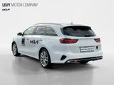 Kia cee'd Sporty Wagon  1.6 Platinum Edition ACC Nav - Kia: Cee D Edition