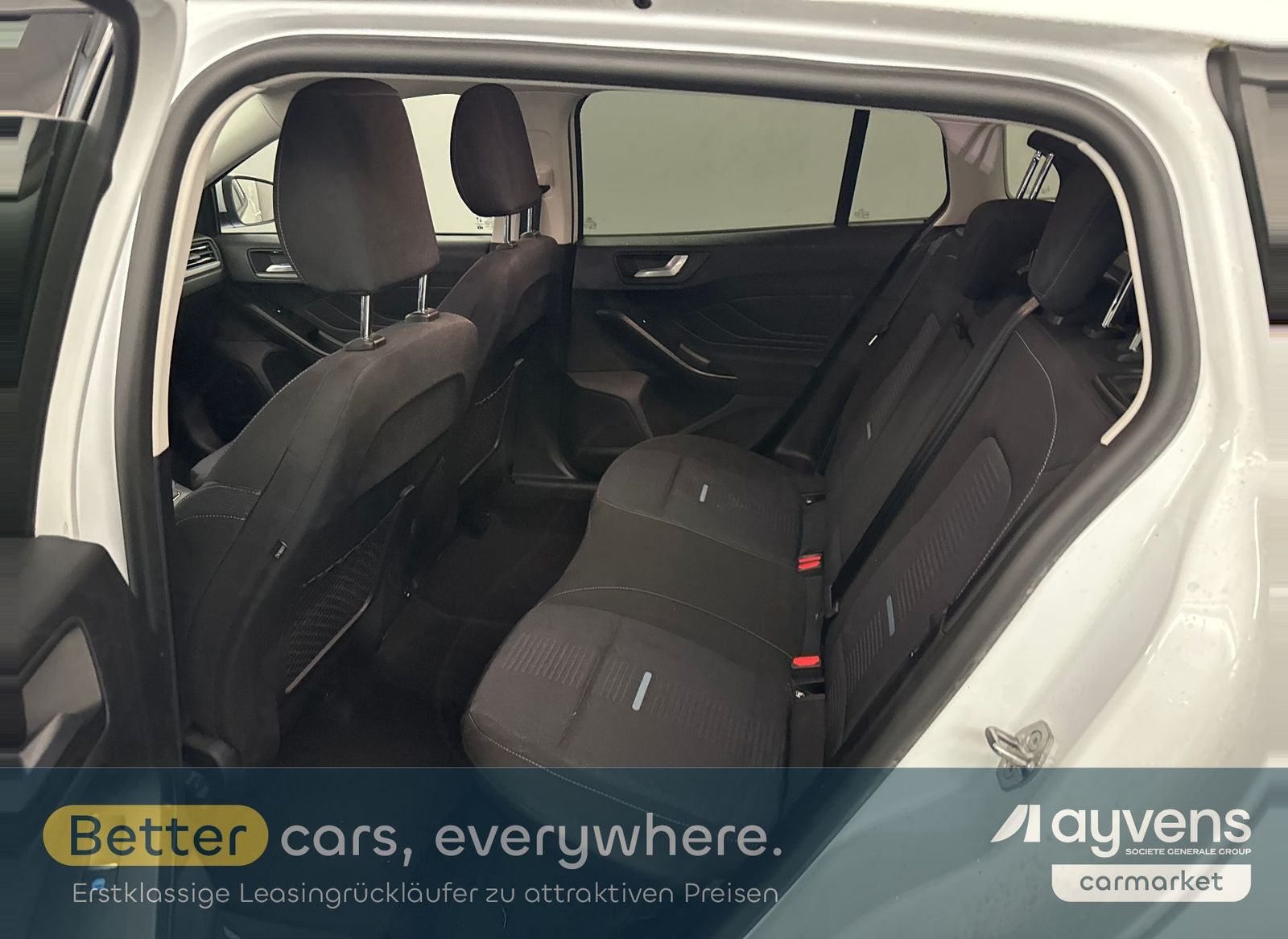 Ford Focus - Bild 10