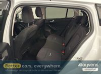 Ford Focus - Vorschau Bild 10