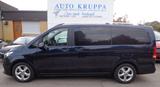 Mercedes-Benz V 220 d EDITION lang 2xKlima Spur+Tot SportP RFK - Mercedes-Benz V 220: Van