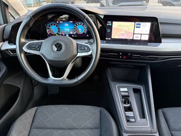 Volkswagen Golf - 12