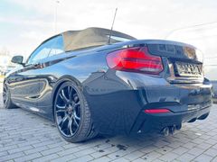 Fahrzeugabbildung BMW 220 220 d M PAKET M2 CS UMBAU