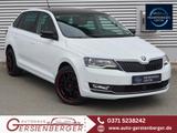 Skoda Rapid Spaceback Style 1.0TSI XENON/NAVI/KESSY