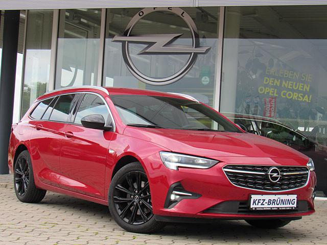 Opel Insignia 1.5 Diesel AT Elegance Park-Assist GS-L