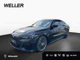 ALPINA D4 S GC SW-Tronic Bluetooth Navi LED Vollleder - ALPINA D4 in Bielefeld