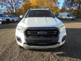 Ford Ranger Wildtrak 2.0 EcoBlue Doppelkabine AHK 3,5 - Ford Ranger: Allradantrieb, 3.0