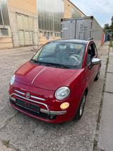 Fiat 500  Gut erhalten, ideal für Fahranf... - Fiat Idea aus 2008