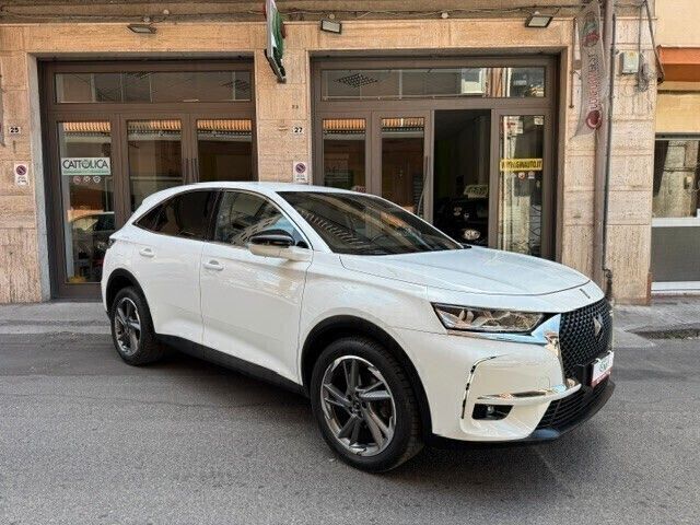DS Automobiles Ds 7 Crossback BlueHDi 130 Business 2022 imagem 2