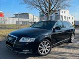 Audi A6 2.0TFSI Turbo Automatik Euro5 *... - Audi A6: Turbo