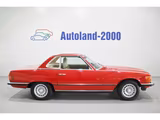 Mercedes-Benz 280 SL W107 * DEUTSCH*MOTOR130tkm* - Mercedes-Benz 280 in Bremen