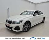 BMW 316 d M-Sport Aut. LED-Xenon LC-Pro Navi-Pro 1/