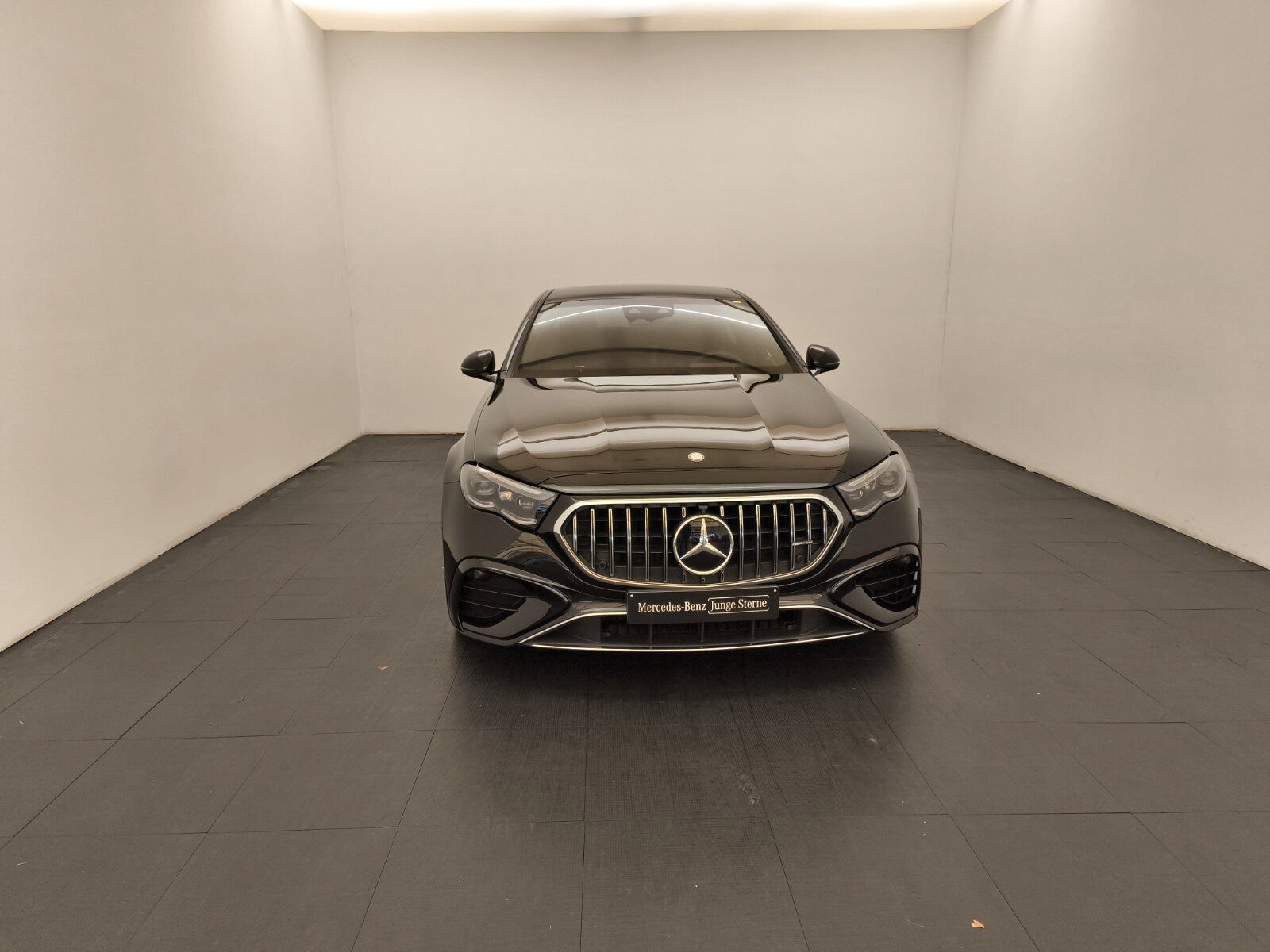 Mercedes-Benz E 53 AMG 4M+ Advanced+ Pano KeyGo Distro 360°Cam imagem 2