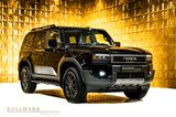 Toyota LAND CRUISER+EXECUTIVE+360° CAM+DRIVING ASSIST - Toyota Land Cruiser in Bremen