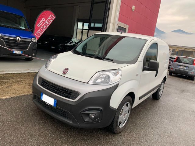 Inne Fiat Fiorino 1.3 Mjet 95Cv