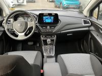 Suzuki SX4 - Vorschau Bild 17