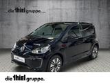 Volkswagen e-up! 61 kW 83 PS Edition Sitzheizung+Rear Vie - schwarze Volkswagen e-up!