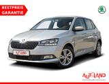 Skoda Fabia 1.0MPI Ambition Klima AUX Bluetooth - Skoda Fabia: Mpi