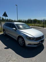 Volkswagen VW Passat Var. TDI 2.0 Abstandsradar, - Volkswagen Passat in Dresden