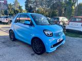 Smart SMART FOR TWO 453 LIMITED EDITION - Smart: 4two