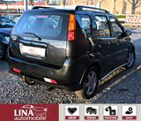 Suzuki Ignis X-25 2.HAND*KLIMA*BLUETOOTH*AHK*SERVO*99Ps - gebrauchte Suzuki Ignis aus dem Jahr 2006