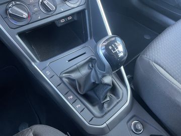 Volkswagen Polo 1.0 Life LED SHZ PARKLENK KLIMA