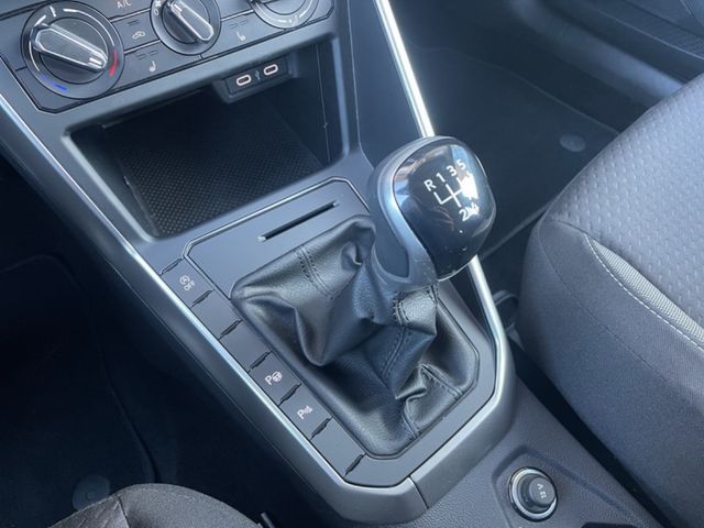 Volkswagen Polo 1.0 Life LED SHZ PARKLENK KLIMA