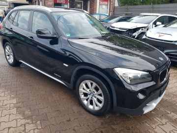 BMW X1 - 1