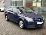 Opel Astra H Lim. Enjoy 1.6 KLIMA PDC LM FELGEN - Opel Astra: H Enjoy