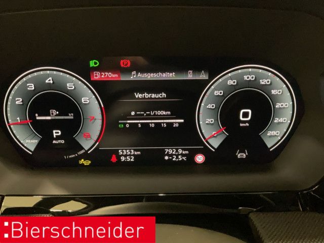 Audi A3 - Bild 15