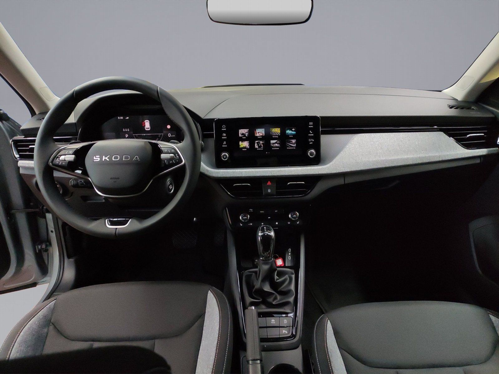 Skoda Kamiq - Bild 6