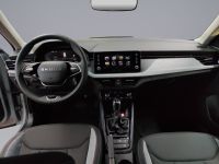Skoda Kamiq - Vorschau Bild 6