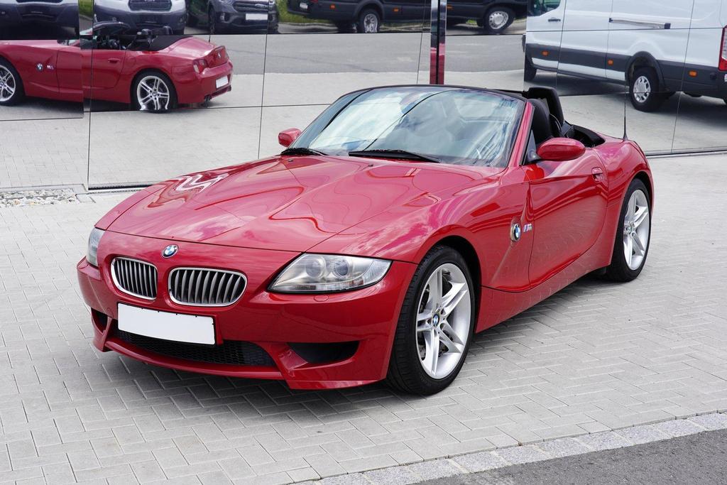 BMW Z4 M