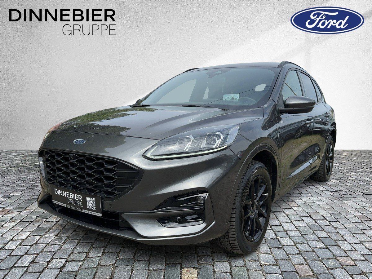 Ford Kuga ST-Line X LED+Navi+Kamera+Winterpaket imagem 2