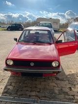 Volkswagen VW Polo 86 C 1035 ccm - gebrauchte VW Polo aus dem Jahr 1988