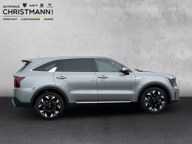 Fahrzeugabbildung Kia Sorento PE PLATINUM 4WD 2.2 CRDi *ANHÄNGERKUPPLU