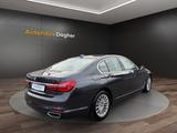 BMW 730 d 3.0 Schiebedach Alcantara - BMW 730 aus 2016