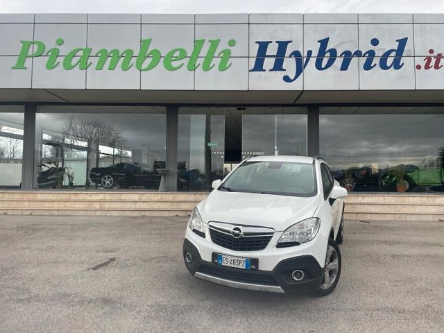 Opel Mokka 1.7 CDTI Ecotec 130CV 4x2 Start&Stop 