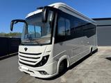 Concorde CHARISMA 860 LI*Lithium*Hubstütze*Solar*Markise* - Concorde Charisma 860 LI