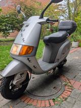 Piaggio Sfera1 NSL 50ccm BJ 1992 - MOFA 50CCM