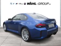BMW M2 - Vorschau Bild 10