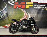 BMW S1000RR EURO 4 [SERVICE + TÜV  NEU] - Angebote